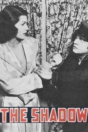 Тень (1937)