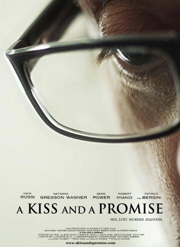 A Kiss and a Promise (2011)