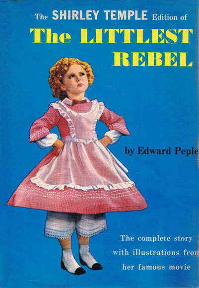 Маленькая бунтарка (1935)