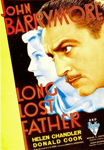 Давно потерянный отец (1934)