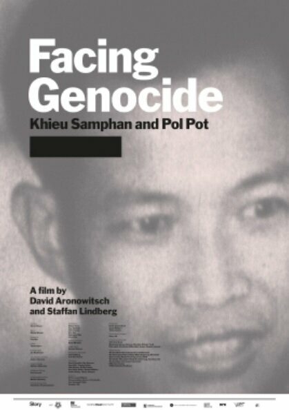 Facing Genocide: Khieu Samphan and Pol Pot (2010)