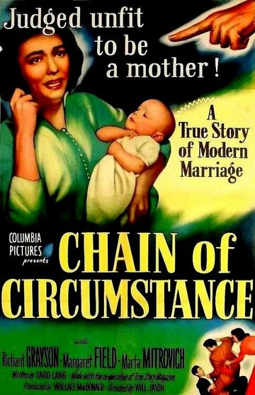 Chain of Circumstance (1951)