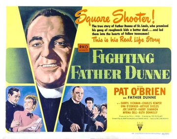 Fighting Father Dunne (1948)