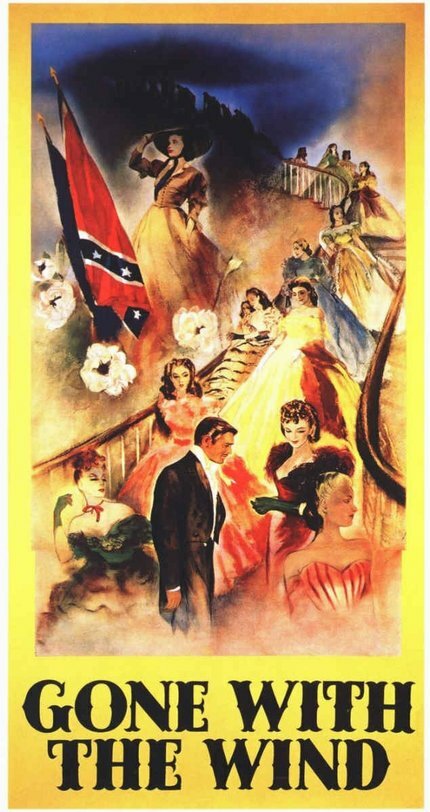 Унесённые ветром (1939)