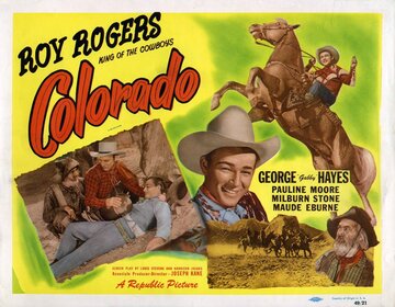 Colorado (1940)