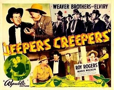 Джиперс Криперс (1939)