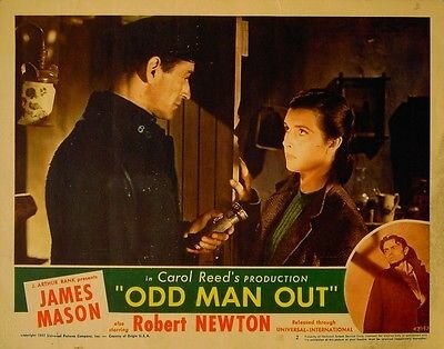 Выбывший из игры (1947)