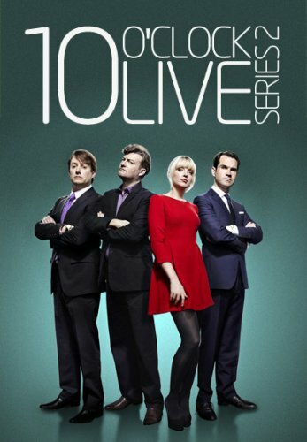 10 O'Clock Live (2011)