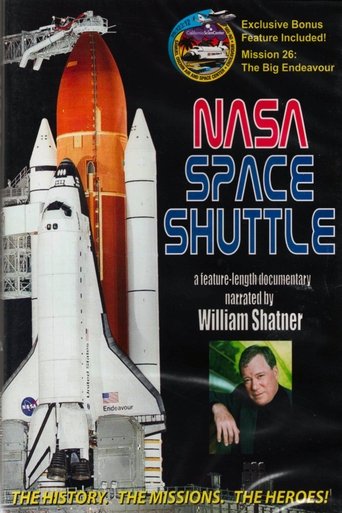Space Shuttle (2011)