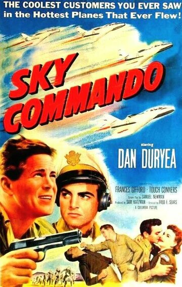 Sky Commando (1953)