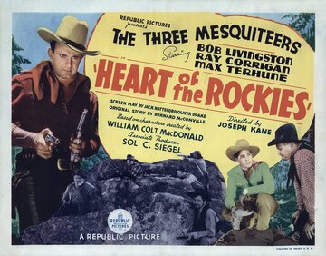 Heart of the Rockies (1937)