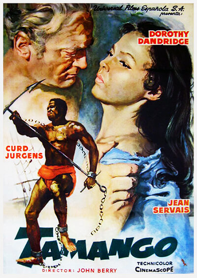 Таманго (1958)