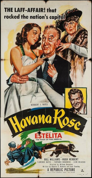 Havana Rose (1951)