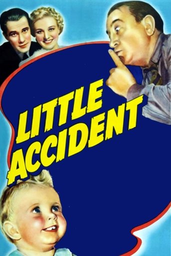 Little Accident (1939)