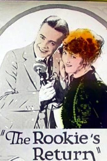 Возвращение новобранца (1920)