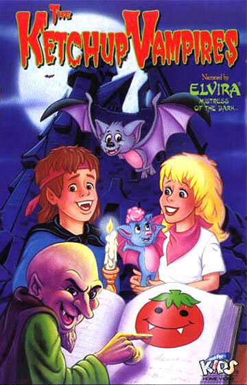 Die Ketchup-Vampire (1991)