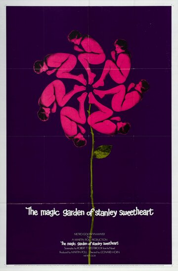The Magic Garden of Stanley Sweetheart (1970)