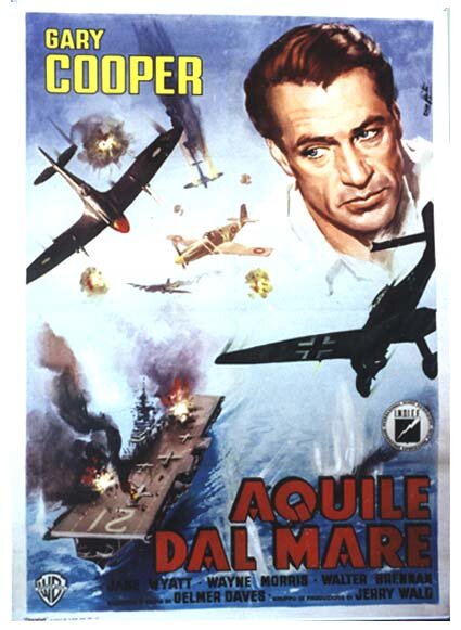 Спецотряд (1949)