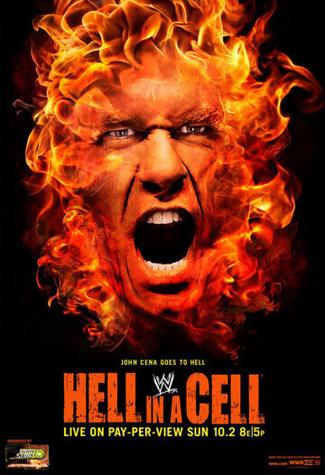 WWE Ад в клетке (2011)