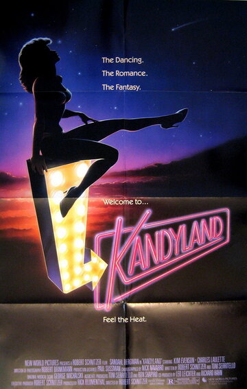 Kandyland (1987)