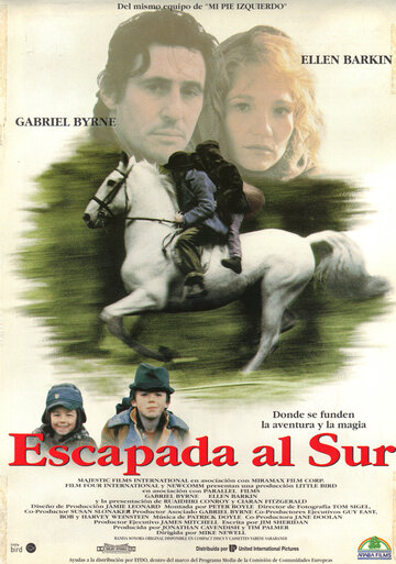 На запад (1992)