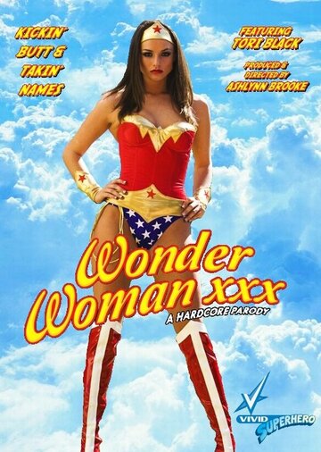 Wonder Woman XXX: A Hardcore Parody (2010)