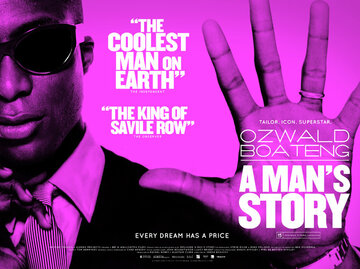 История мужчины (2010)