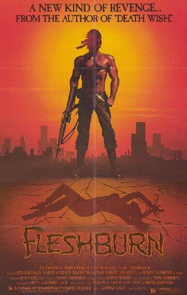 Fleshburn (1984)