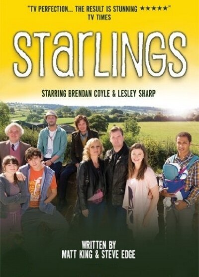 Старлинги (2012)