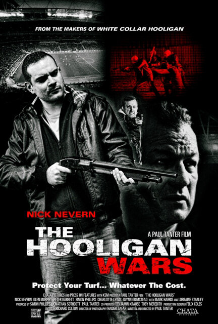 The Hooligan Wars (2012)