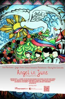 Angel in June (2012)