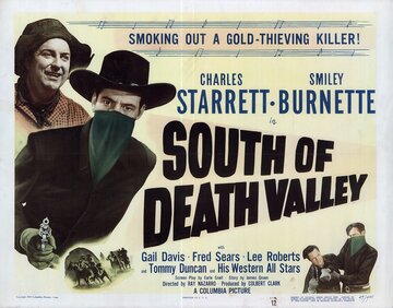South of Death Valley (1949)
