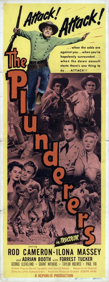 The Plunderers (1948)