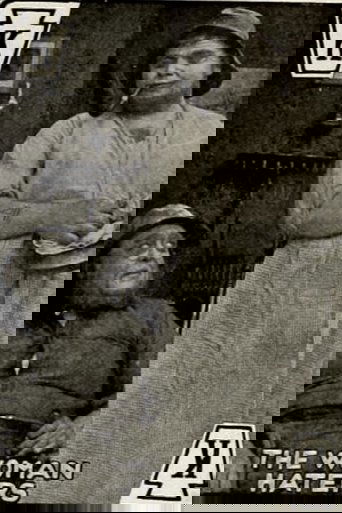 Женоненавистник (1913)