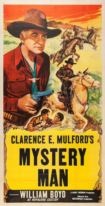 Mystery Man (1944)