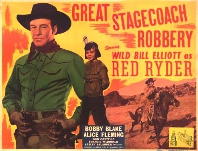 Forty Thieves (1944)