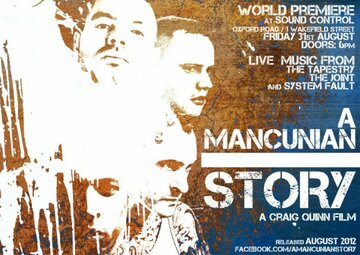 A Mancunian Story (2012)