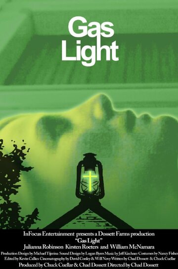 Gas Light (2017)