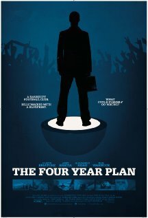 The Four Year Plan (2011)