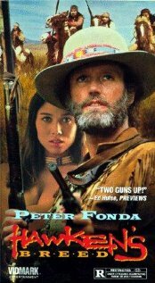 Коготь ястреба (1988)