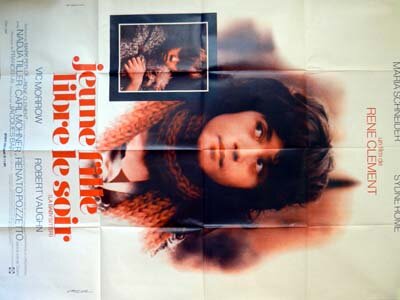 Приходящая няня (1975)