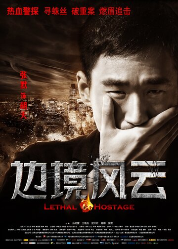 Смертельный заложник (2012)