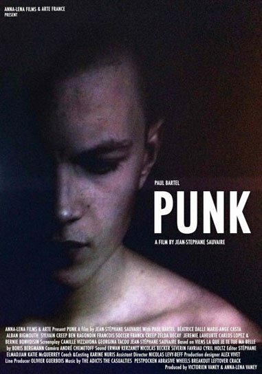 Панк (2012)
