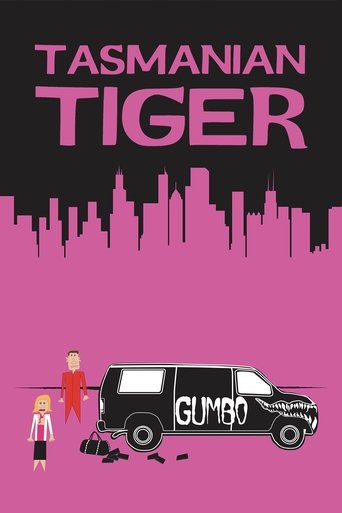 Tasmanian Tiger (2014)