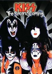 Kiss: Второе пришествие (1998)