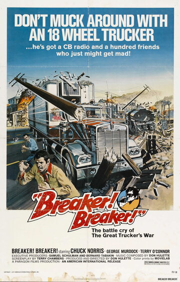 Правонарушитель (1977)