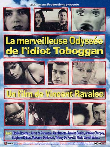 Чудесная одиссея одного идиота (2002) Чудесная одиссея одного идиота (2002)