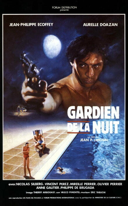 Страж ночи (1986)