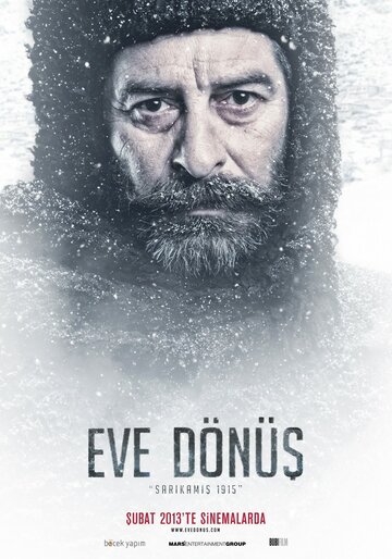 Долгий путь домой (2013)