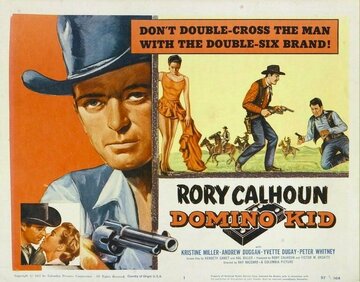 Domino Kid (1957)